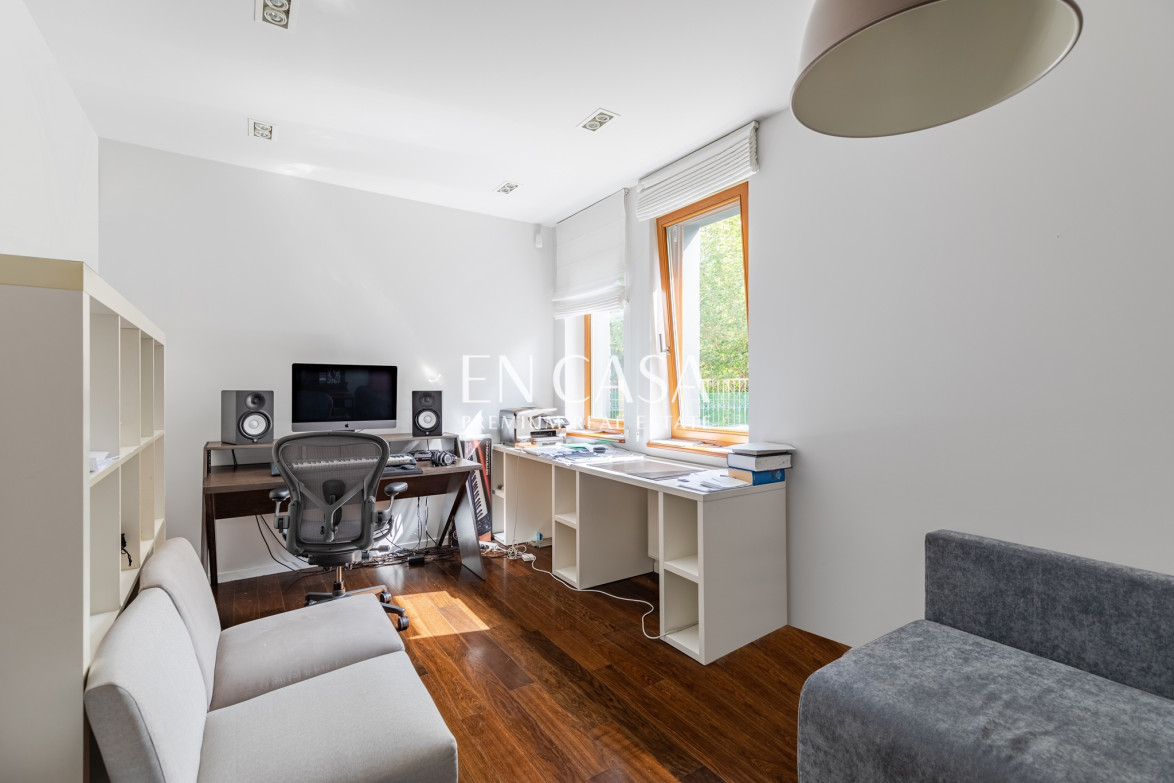 House Rent Warszawa Wilanów 8